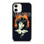 THE DOORS JIM MORRISON iPhone 12 Case Cover