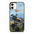THE ELDER SCROLLS HIGH ISLE GAMES iPhone 12 Case Cover