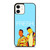THE FRESH PRINCE OF BEL AIR SHOW iPhone 12 Case Cover