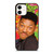 THE FRESH PRINCE OF BEL AIR WILL SMITH iPhone 12 Case Cover