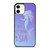 THE LITTLE MERMAID SAYINGS iPhone 12 Case Cover