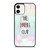 THE LOSERS CLUB IT MOVIES iPhone 12 Case Cover