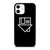 THE NEIGHBOURHOOD ROCK BAND LOGO iPhone 12 Case Cover