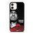 TIGER WOODS NIKE QUOTES iPhone 12 Case Cover