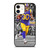 TODD GURLEY LOS ANGELES RAMS NFL iPhone 12 Case Cover