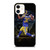 TODD GURLEY LOS ANGELES RAMS iPhone 12 Case Cover