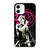 TOM DELONGE BLINK 182 GUITAR iPhone 12 Case Cover