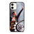 TOM DELONGE BLINK 182 iPhone 12 Case Cover
