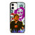 TONY MONTANA AL PACINO SCARFACE iPhone 12 Case Cover