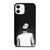 TYLER JOSEPH TWENTY ONE PILOTS iPhone 12 Case Cover TYLER JOSEPH TWENTY ONE PILOTS iPhone 12 Case Cover