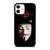 V FOR VENDETTA MOVIES iPhone 12 Case Cover