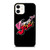 VIEWTIFUL JOE GAMES LOGO iPhone 12 Case Cover VIEWTIFUL JOE GAMES LOGO iPhone 12 Case Cover