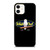 WHITE OWL CIGARS LOGO 2 iPhone 12 Case Cover