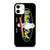 WHITE OWL CIGARS LOGO iPhone 12 Case Cover