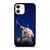 WILLSON CONTRERAS CHICAGO CUBS BASEBALL iPhone 12 Case Cover