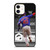 WILLSON CONTRERAS CHICAGO CUBS MLB iPhone 12 Case Cover