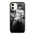 WILLSON CONTRERAS CHICAGO CUBS iPhone 12 Case Cover