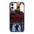 WINNIE THE POOH BLOOD AND HONEY iPhone 12 Case Cover