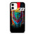 WWE 2K22 REY MYSTERIO DELUXE iPhone 12 Case Cover