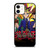 YU GI OH ANIME GAMES iPhone 12 Case Cover