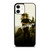 ZACH HERRON WHY DONT WE COOL iPhone 12 Case Cover