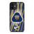 PUMAS UNAM MEXICO FOOTBALL NIKE iPhone 12 Mini Case Cover