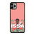 21 SAVAGE ISSA ALBUM iPhone 11 Pro Max Case Cover