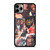 2PAC TUPAC SAKUR RAPPER COLLAGE iPhone 11 Pro Max Case Cover