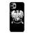 A DAY TO REMEMBER ROCK BAND LOGO iPhone 11 Pro Max Case Cover