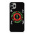 A TRIBE CALLED QUEST HIP HOP SYMBOL iPhone 11 Pro Max Case Cover