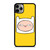 ADVENTURE TIME FINN THE HUMAN iPhone 11 Pro Max Case Cover