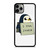 ADVENTURE TIME GUNTER iPhone 11 Pro Max Case Cover