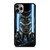 AHSOKA TANO STAR WARS iPhone 11 Pro Max Case Cover