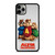 ALVIN AND THE CHIPMUNKS BAND iPhone 11 Pro Max Case Cover