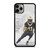 ALVIN KAMARA NEW ORLEANS SAINTS FOOTBALL iPhone 11 Pro Max Case Cover