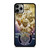 ALVIN KAMARA NEW ORLEANS SAINTS iPhone 11 Pro Max Case Cover