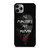 AMERICAN HORROR STORY ALL MONSTERS ARE HUMAN iPhone 11 Pro Max Case Cover