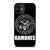 RAMONES ROCK BAND LOGO iPhone 12 Mini Case Cover
