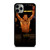 ANTHONY PETTIS MMA FIGHTER iPhone 11 Pro Max Case Cover