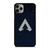APEX LEGENDS NEBULA LOGO iPhone 11 Pro Max Case Cover
