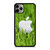 APPLE LOGO GOLF BALL iPhone 11 Pro Max Case Cover