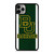 BAYLOR BEARS UNIVERSITY FOOTBALL iPhone 11 Pro Max Case Cover
