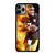 BEN ROETHLISBERGER PITTSBURGH STEELERS iPhone 11 Pro Max Case Cover