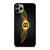 BENTLEY CAR GOLD LOGO iPhone 11 Pro Max Case Cover