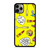 BETSEY JOHNSON PATTERN iPhone 11 Pro Max Case Cover
