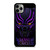 BLACK PANTHER WAKANDA FOREVER iPhone 11 Pro Max Case Cover