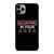 BLACKPINK IN YOUR AREA iPhone 11 Pro Max Case Cover
