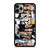 BLEACH BRAVE SOULS CHARACTERS iPhone 11 Pro Max Case Cover