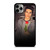 BRENT RIVERA ROSES iPhone 11 Pro Max Case Cover