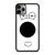 BRIAN GRIFFIN FAMILY GUY FLAT iPhone 11 Pro Max Case Cover